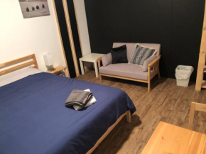 Inukshuk Rooms